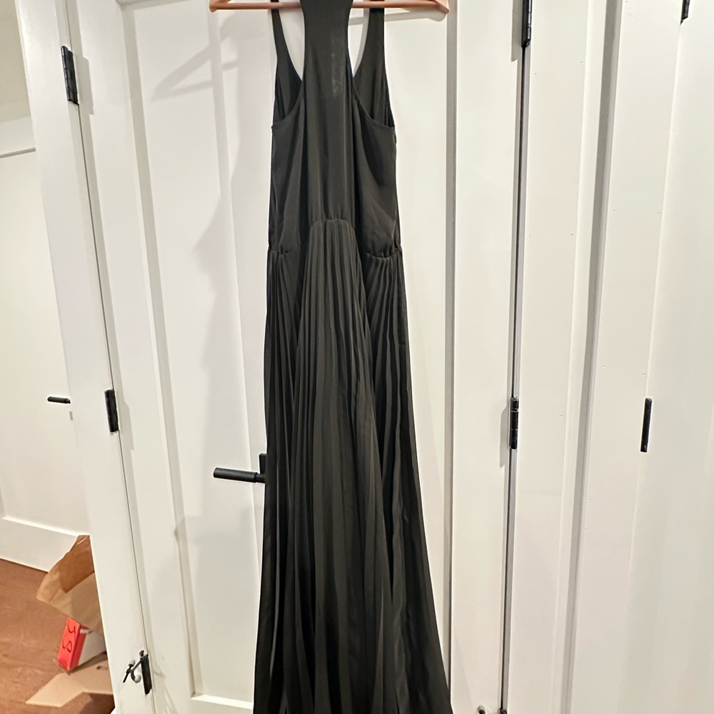 Parker maxi dress